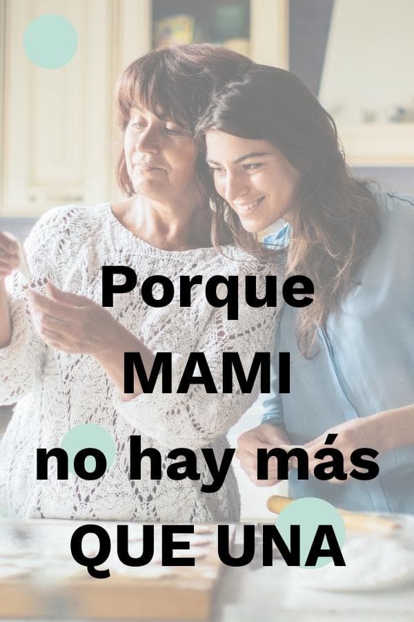 que regalar el dia de la madre